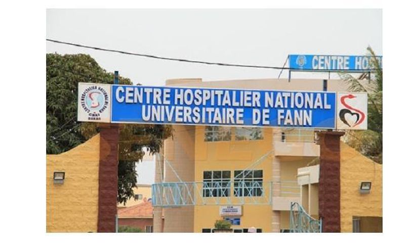 Covid-19: Les hôpitaux Sénégalais au bord de la rupture ?