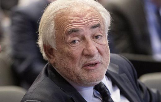 DSK