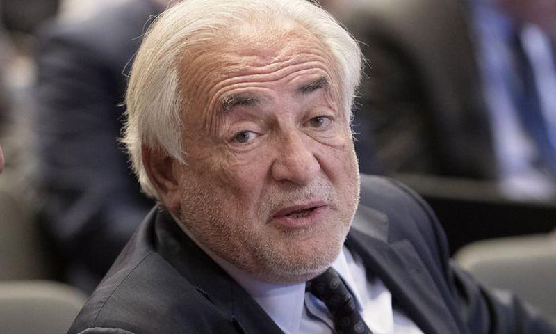 DSK