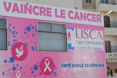 CANCER DU SEIN : PLUS DE 1800 NOUVEAUX CAS ENREGISTRÉS