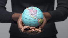 Mastercard Foundation: Les impacts économiques de la Covid-19 dans le monde.