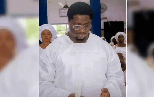 BADRU-KAYODE