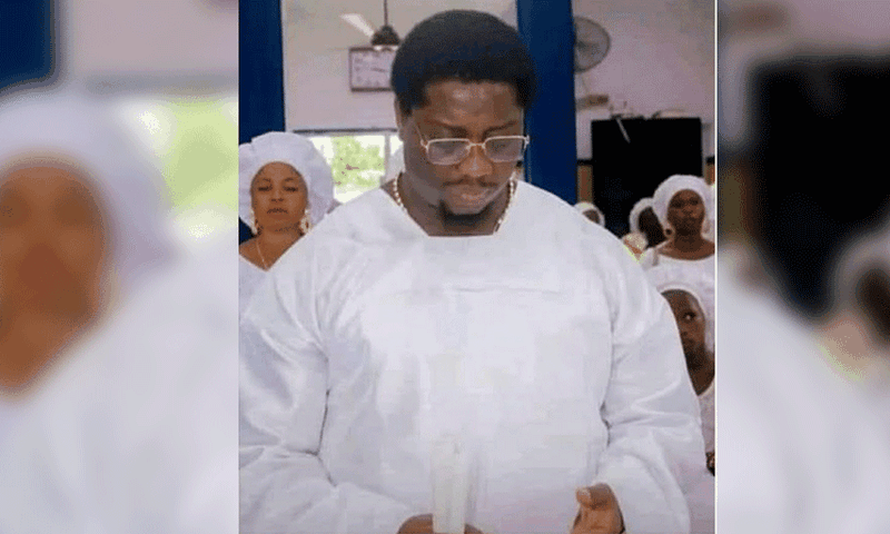 BADRU-KAYODE