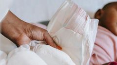 couches pour bébés