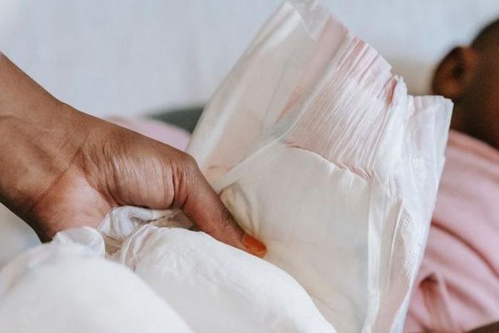 couches pour bébés