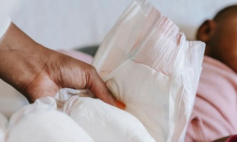 couches pour bébés