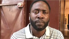 Landing Mbissane Seck alias Kilifeu
