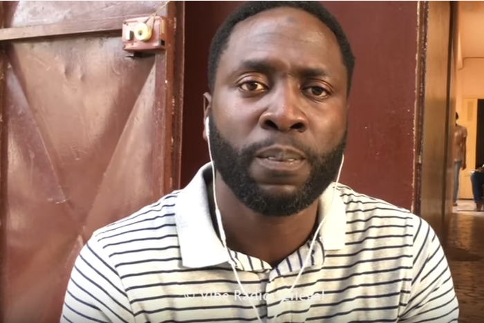 Landing Mbissane Seck alias Kilifeu