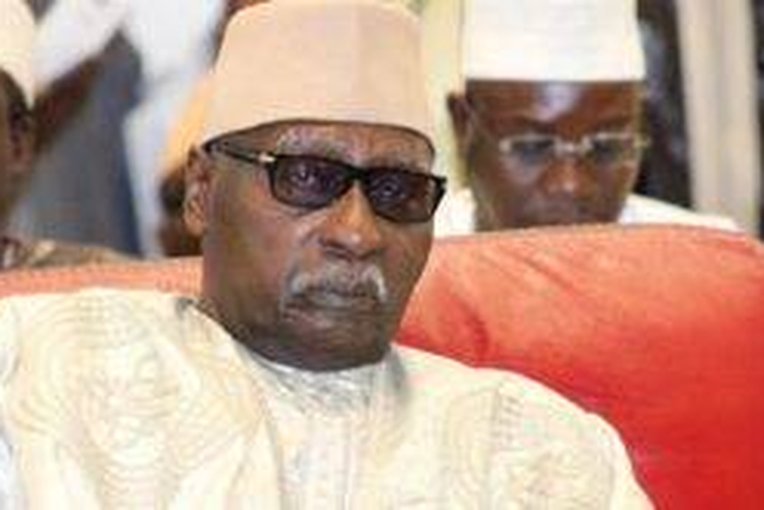 Le Khalife des Tidianes a décidé: «Tivaouane ne célébrera pas le Gamou»