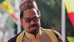 Ahmed Khalifa Niass