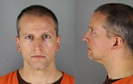 Derek Chauvin, the white police officer facing murder charges over the death of George Floyd, is to make his first court appearance
