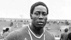 Jean Pierre Adams