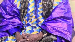 DÉCÈS DU KHALIFE GÉNÉRAL DE THIÉNABA SECK, SERIGNE AHMAD TIDJAANI
