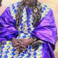 DÉCÈS DU KHALIFE GÉNÉRAL DE THIÉNABA SECK, SERIGNE AHMAD TIDJAANI