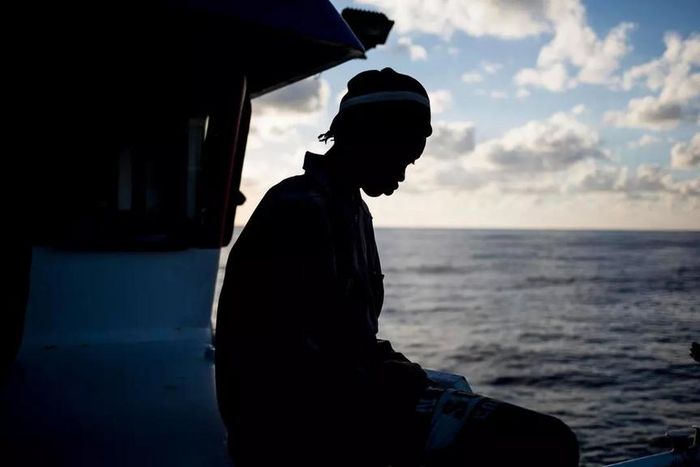 Emigration clandestine