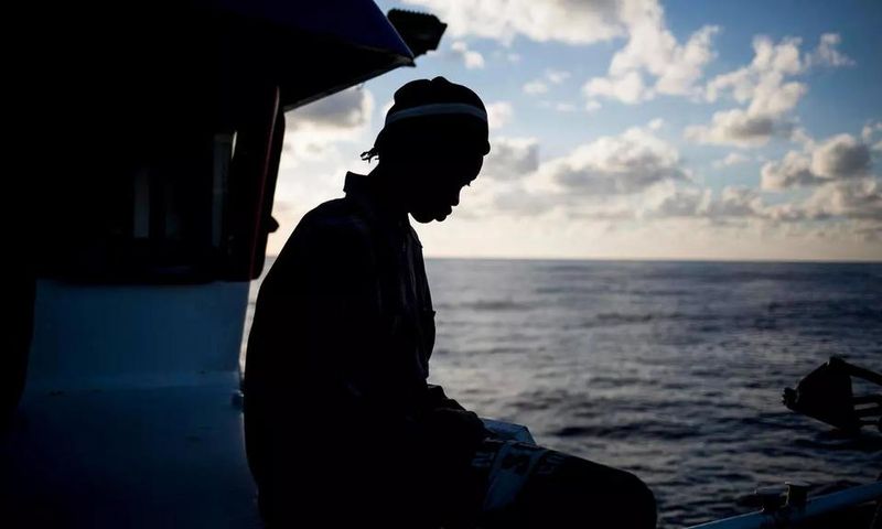 Emigration clandestine