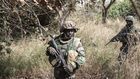 armée senegal militaires