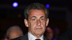 Nicolas Sarkozy is accused of exceeding spending limits by some 20 million euros during his failed 2012 re-election bid