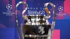 uefa champions league