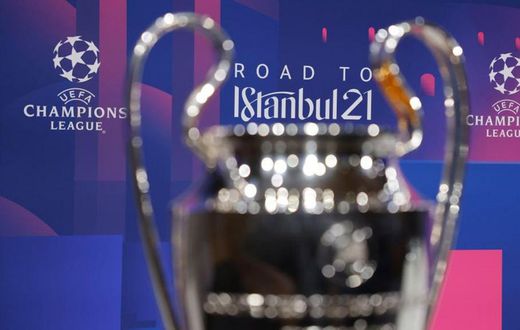 uefa champions league