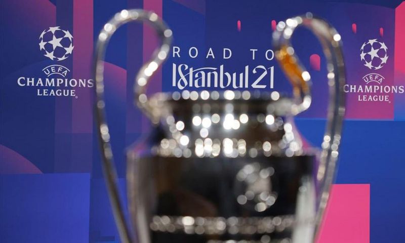 uefa champions league