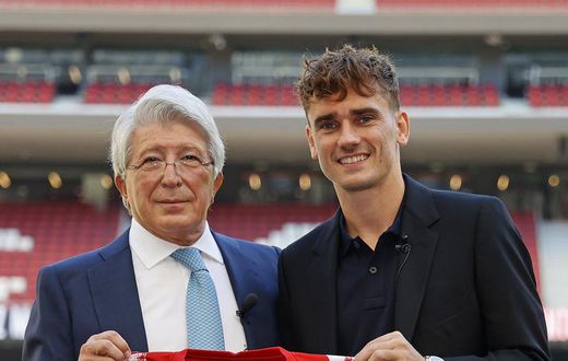Griezmann
