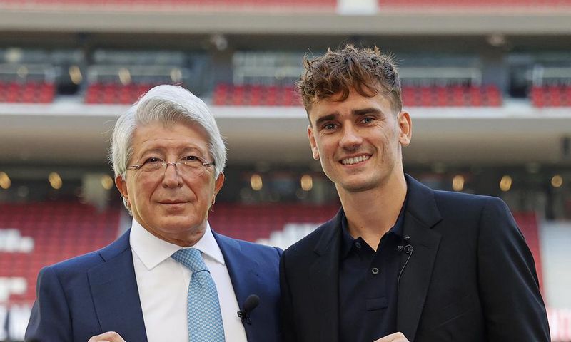 Griezmann