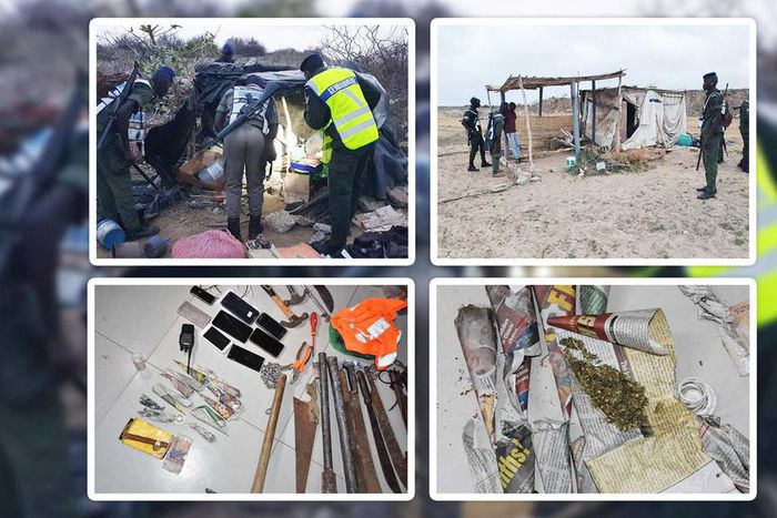 Opération-Coup-de-poing-de-la-Gendarmerie