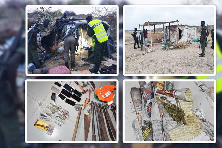 Opération-Coup-de-poing-de-la-Gendarmerie