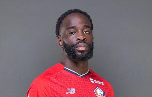 Jonathan Ikoné