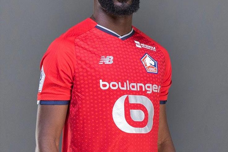 Jonathan Ikoné