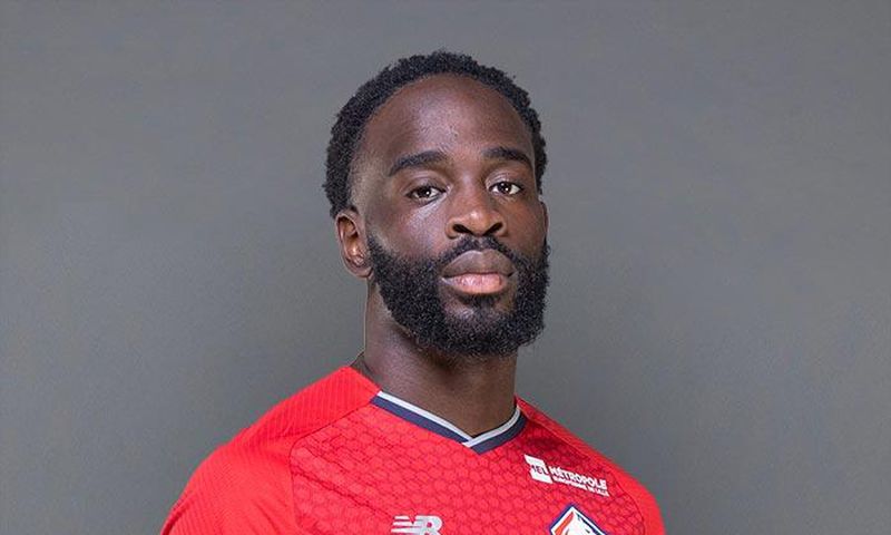 Jonathan Ikoné