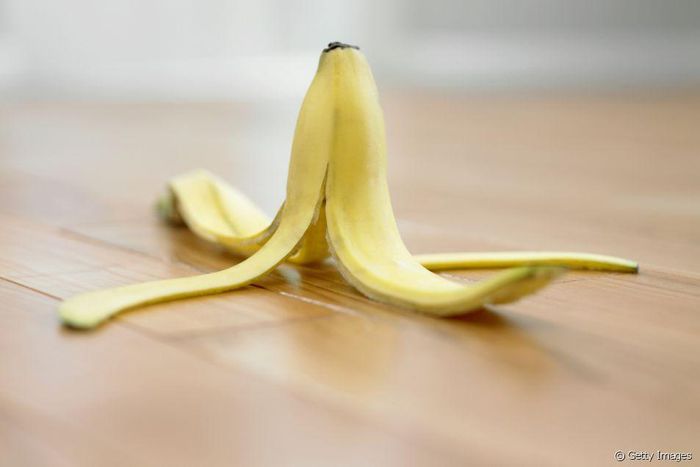 12 idées de recyclage de peau de banane