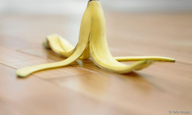 12 idées de recyclage de peau de banane