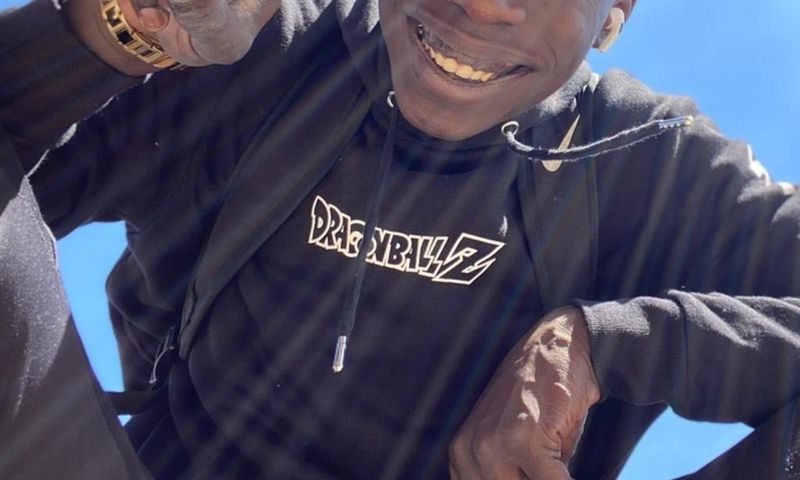 Khaby Lame