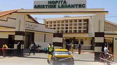 Hôpital Le Dantec : Le Personnel Du Centre De Traitement Dépose Un Préavis De Grève De 48 Heures