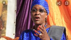 Réouverture des écoles et lieux de culte : Amsatou Sow Sidibé contre cette décision de Macky