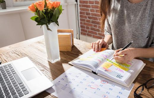 Importance d'avoir une routine quotidienne [Entrepreneur]
