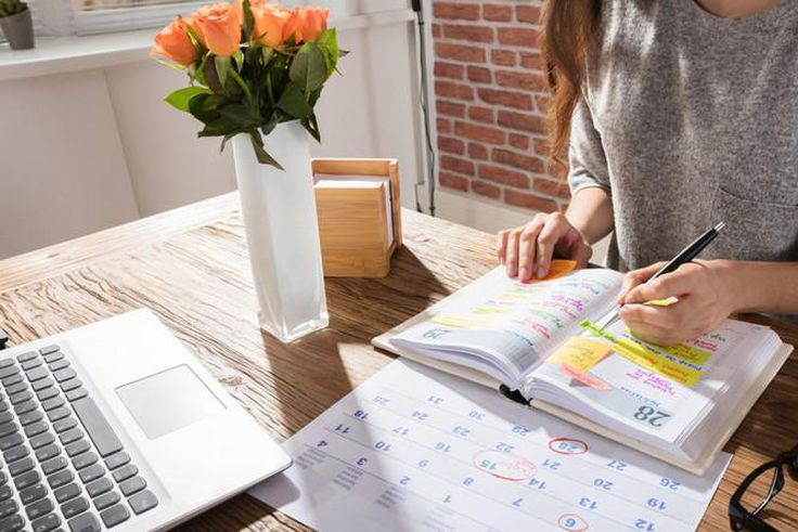 Importance d'avoir une routine quotidienne [Entrepreneur]