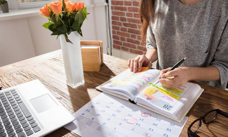 Importance d'avoir une routine quotidienne [Entrepreneur]