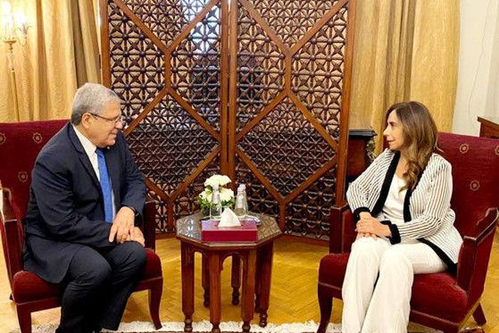 Republic of Tunisia - Ministry of Foreign Affairs, Migration and Tunisians Abroad