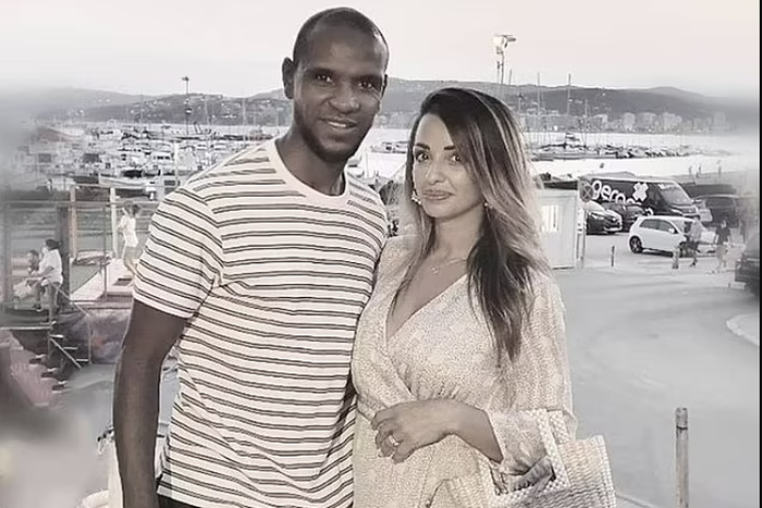 Abidal