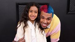 Chris Brown célèbre le 6e anniversaire de sa fille Royalty avec un cadeau surprise