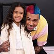 Chris Brown célèbre le 6e anniversaire de sa fille Royalty avec un cadeau surprise