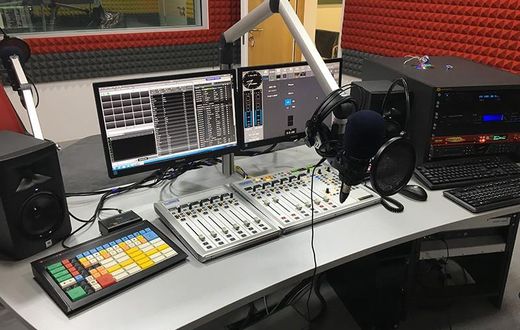 Package-Radio-FM-Afrique