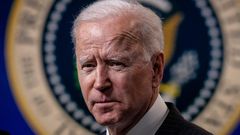 President Joe Biden
