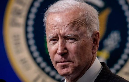 President Joe Biden