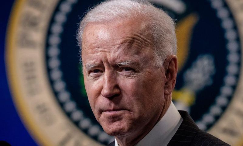 President Joe Biden