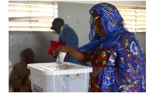Elections locales : Accord pour la suppression du parrainage !