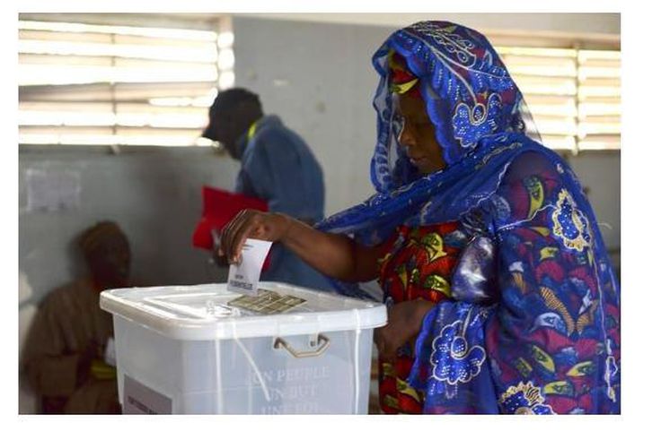 Elections locales : Accord pour la suppression du parrainage !